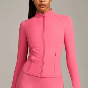 UnifiedMove Pocket Jacket With Refective Logo